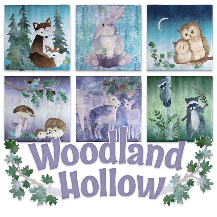 Woodland Hollow